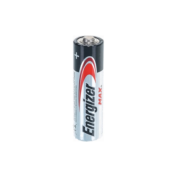 Батарейкa Energizer ENR MAX, AA, 1шт.